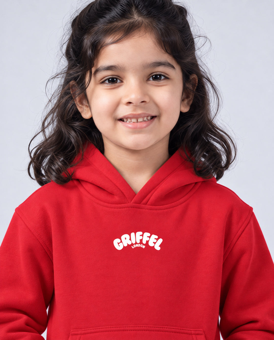 REBORN  OVERSIZED TRACKSUIT FOR GIRL