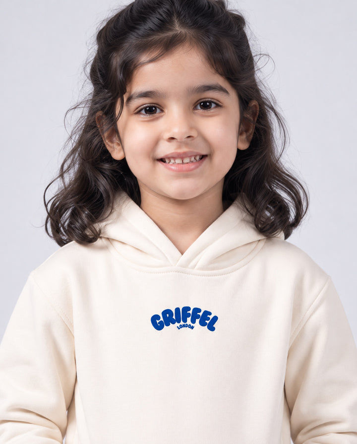 REBORN  OVERSIZED TRACKSUIT FOR GIRL
