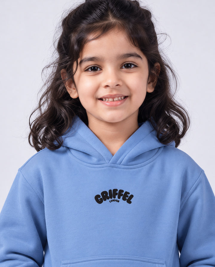REBORN  OVERSIZED TRACKSUIT FOR GIRL