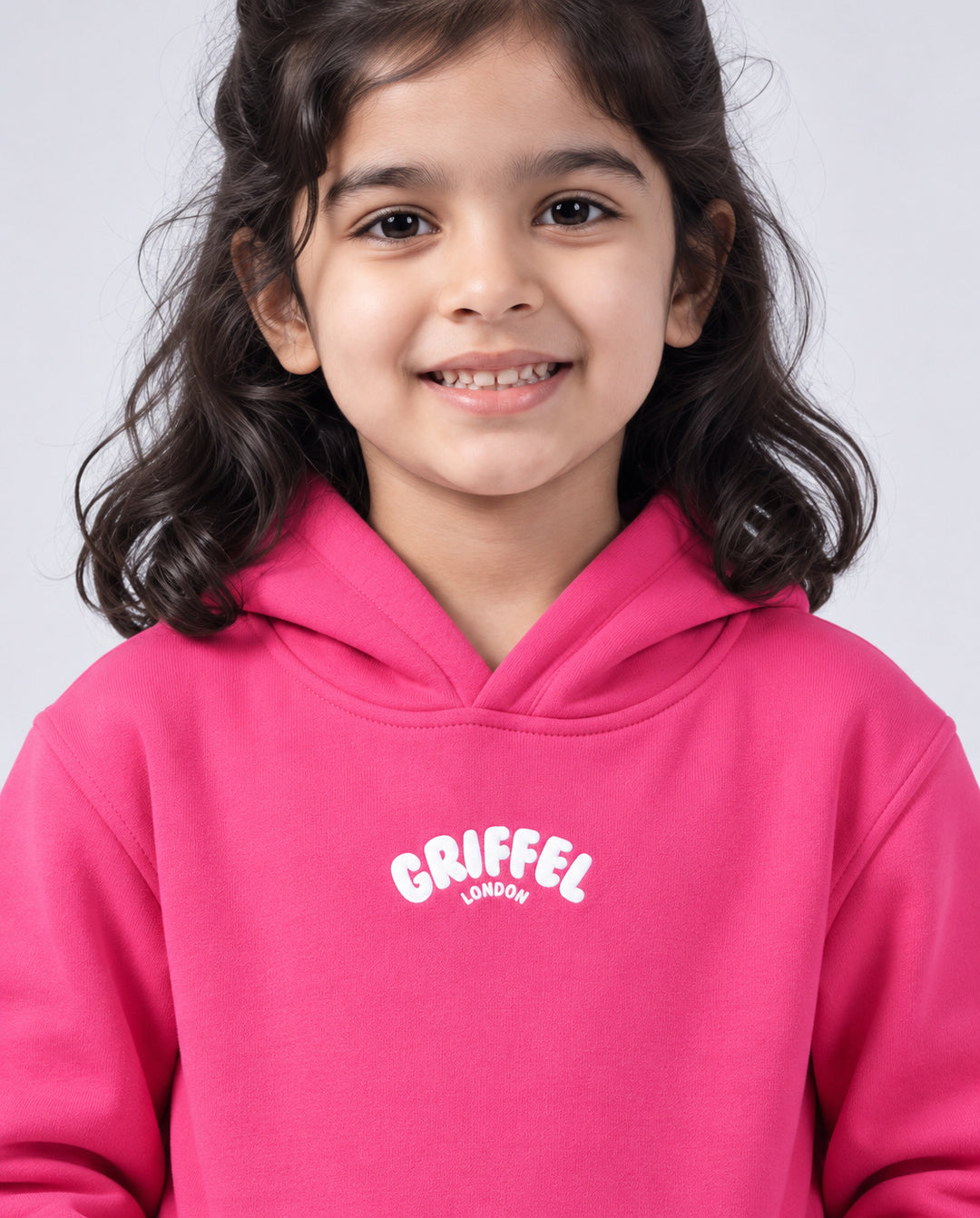 REBORN  OVERSIZED TRACKSUIT FOR GIRL