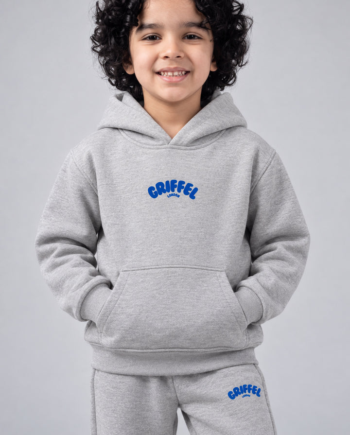 REBORN  OVERSIZED TRACKSUIT FOR BOY