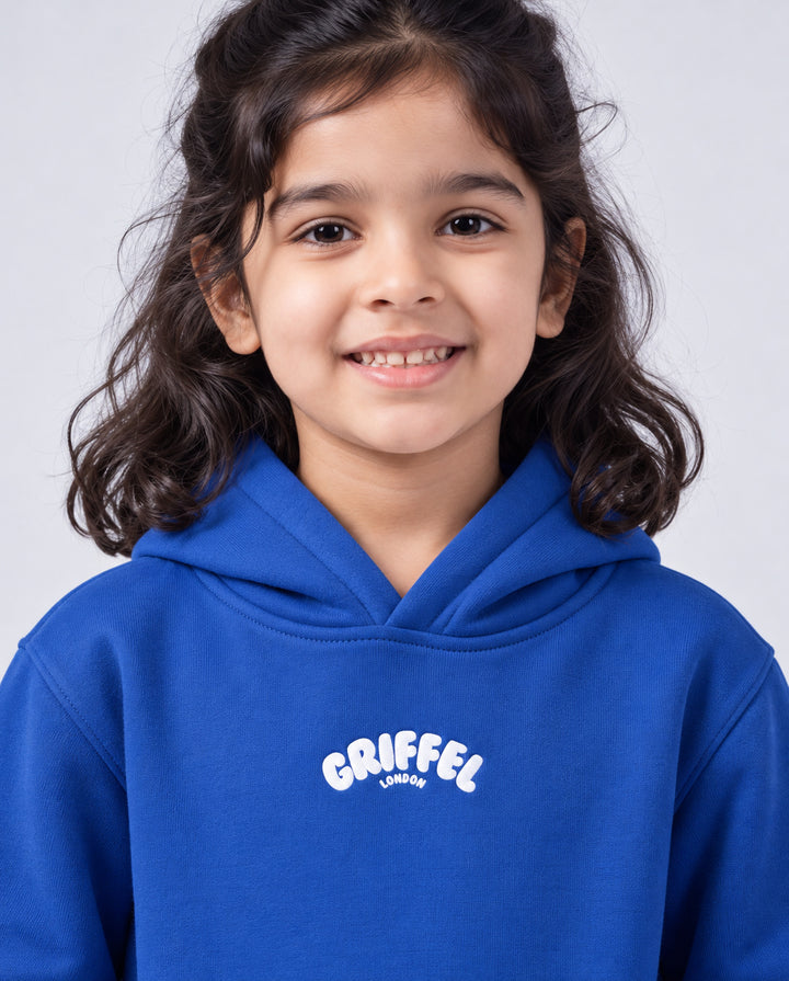 REBORN  OVERSIZED TRACKSUIT FOR GIRL