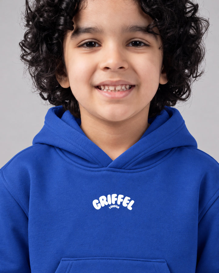 REBORN  OVERSIZED TRACKSUIT FOR BOY