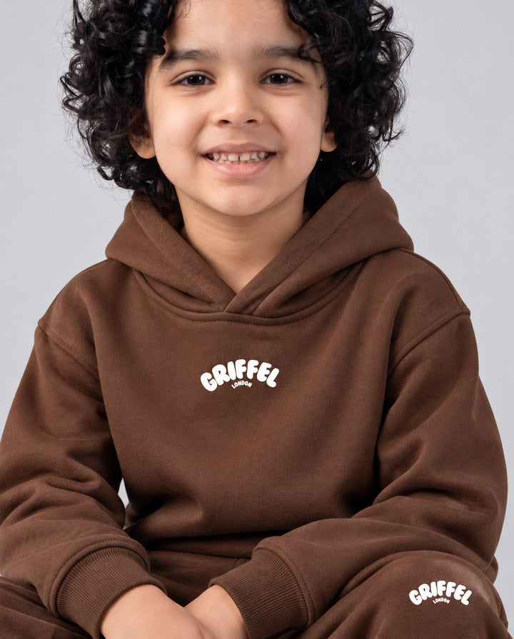 REBORN  OVERSIZED TRACKSUIT FOR BOY