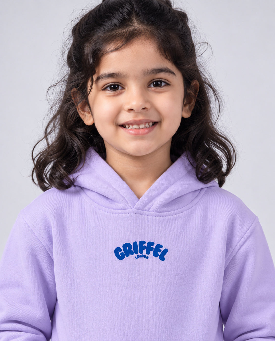 REBORN  OVERSIZED TRACKSUIT FOR GIRL