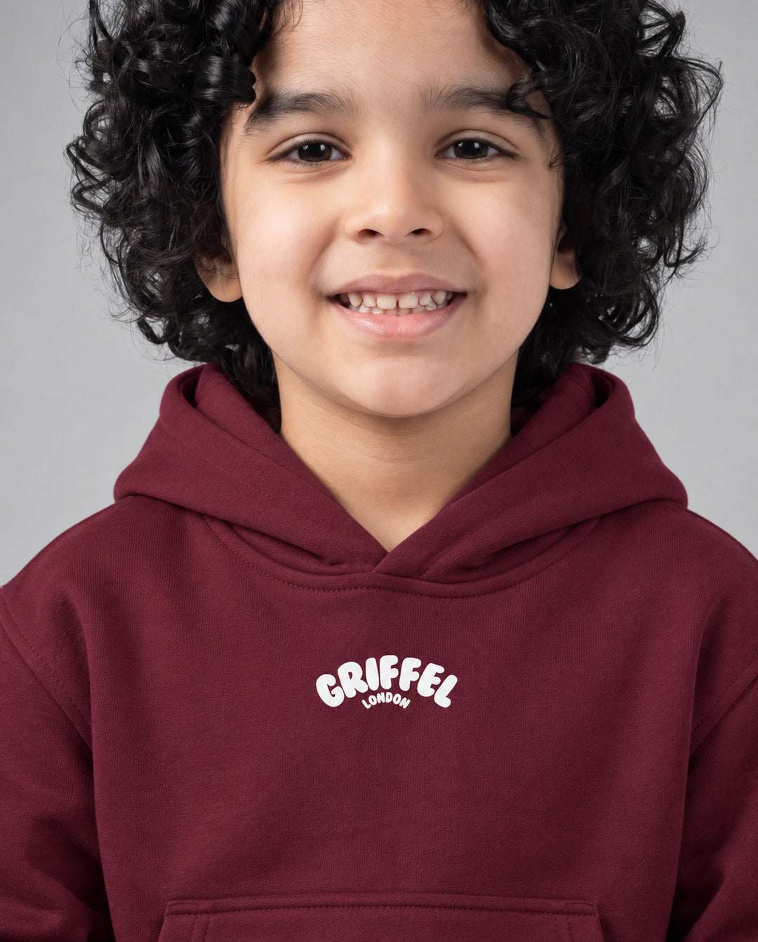 REBORN  OVERSIZED TRACKSUIT FOR BOY