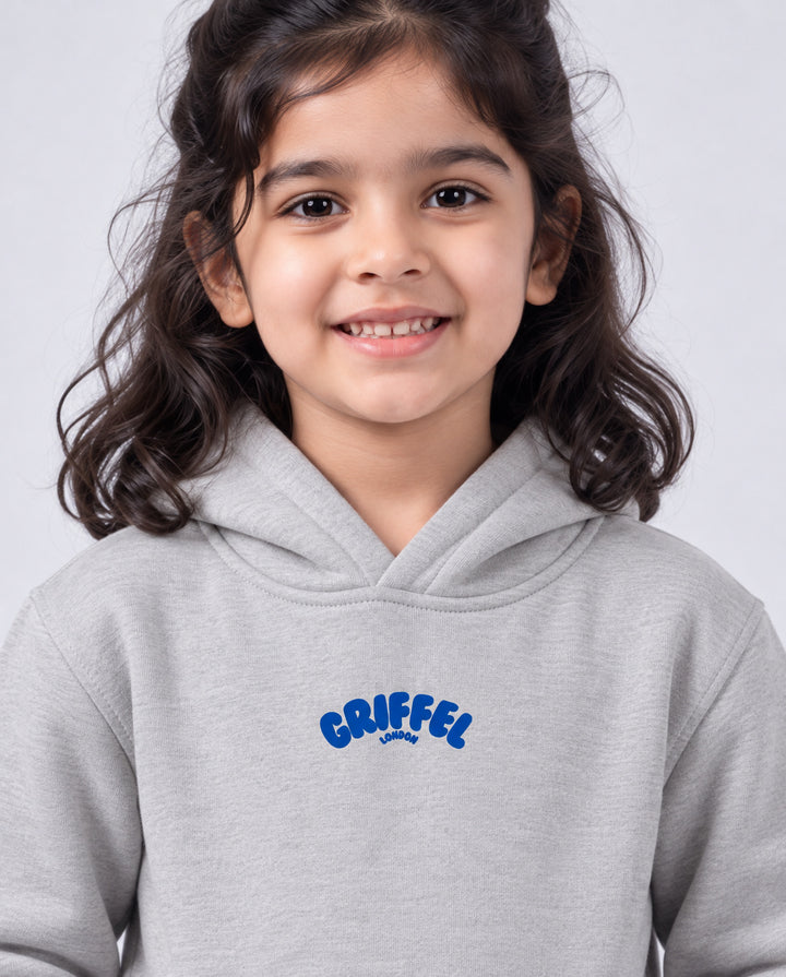 REBORN  OVERSIZED TRACKSUIT FOR GIRL