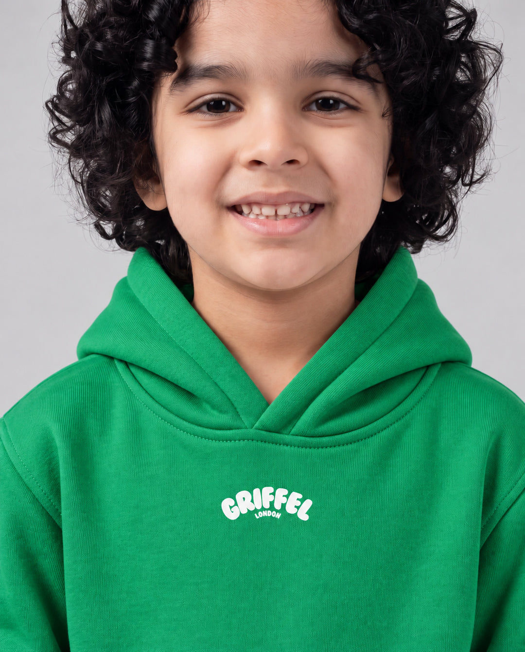 REBORN  OVERSIZED TRACKSUIT FOR BOY