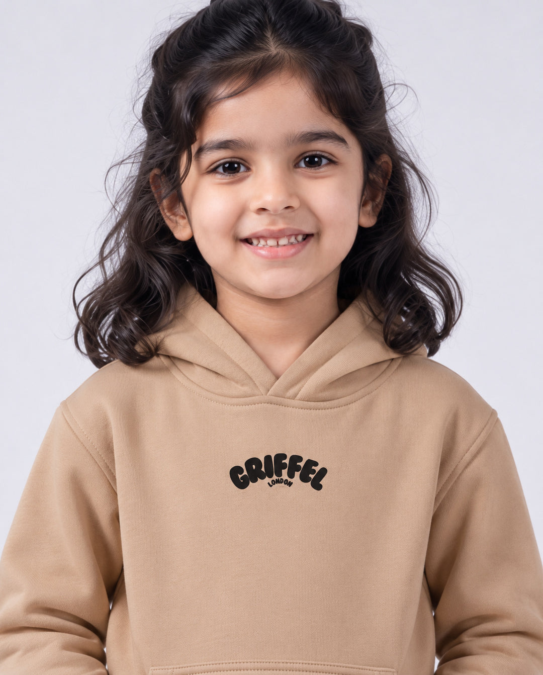 REBORN  OVERSIZED TRACKSUIT FOR GIRL