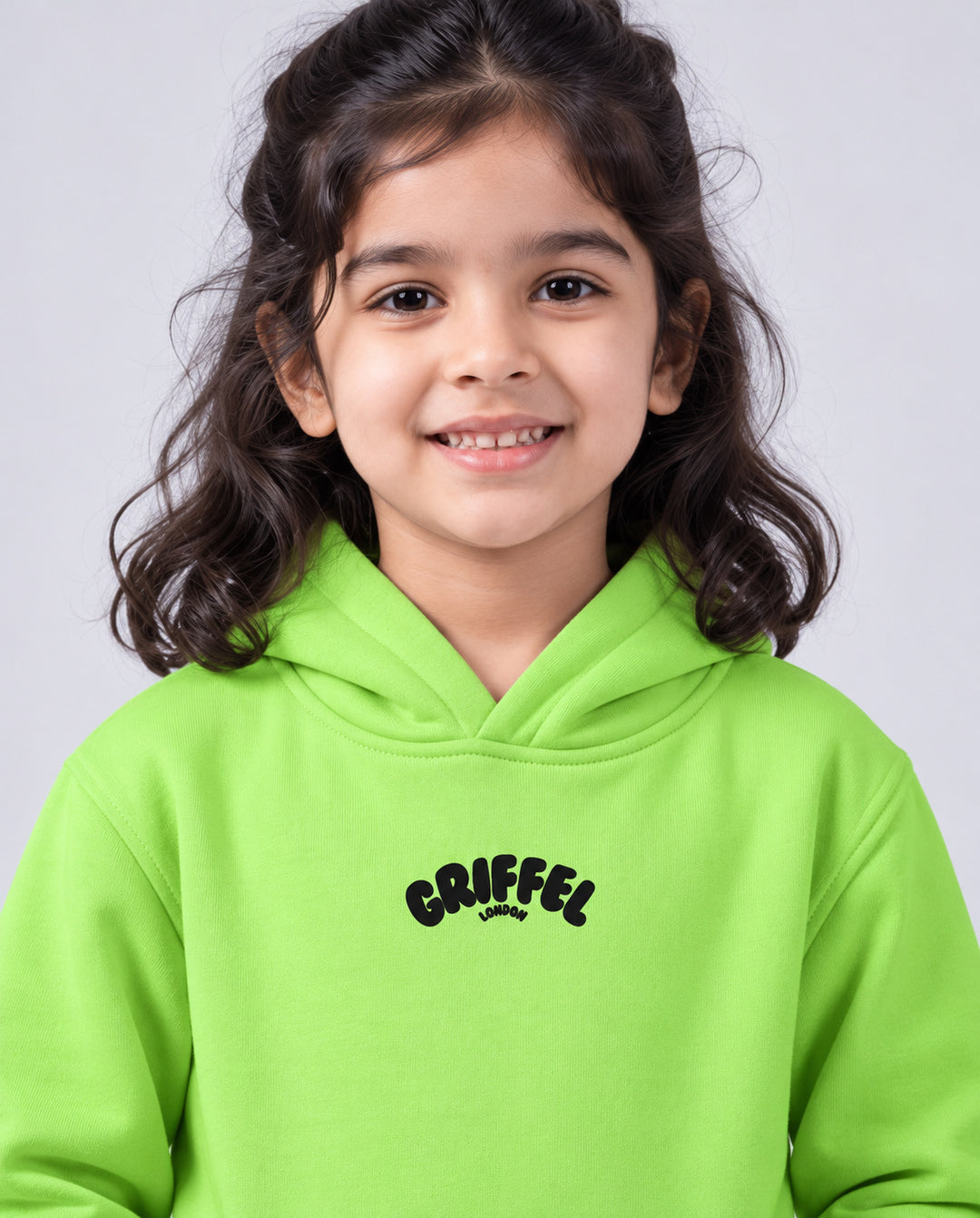 REBORN  OVERSIZED TRACKSUIT FOR GIRL