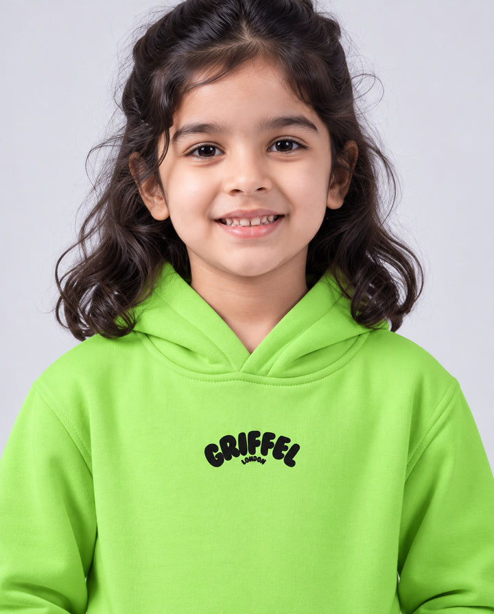 REBORN  OVERSIZED TRACKSUIT FOR GIRL