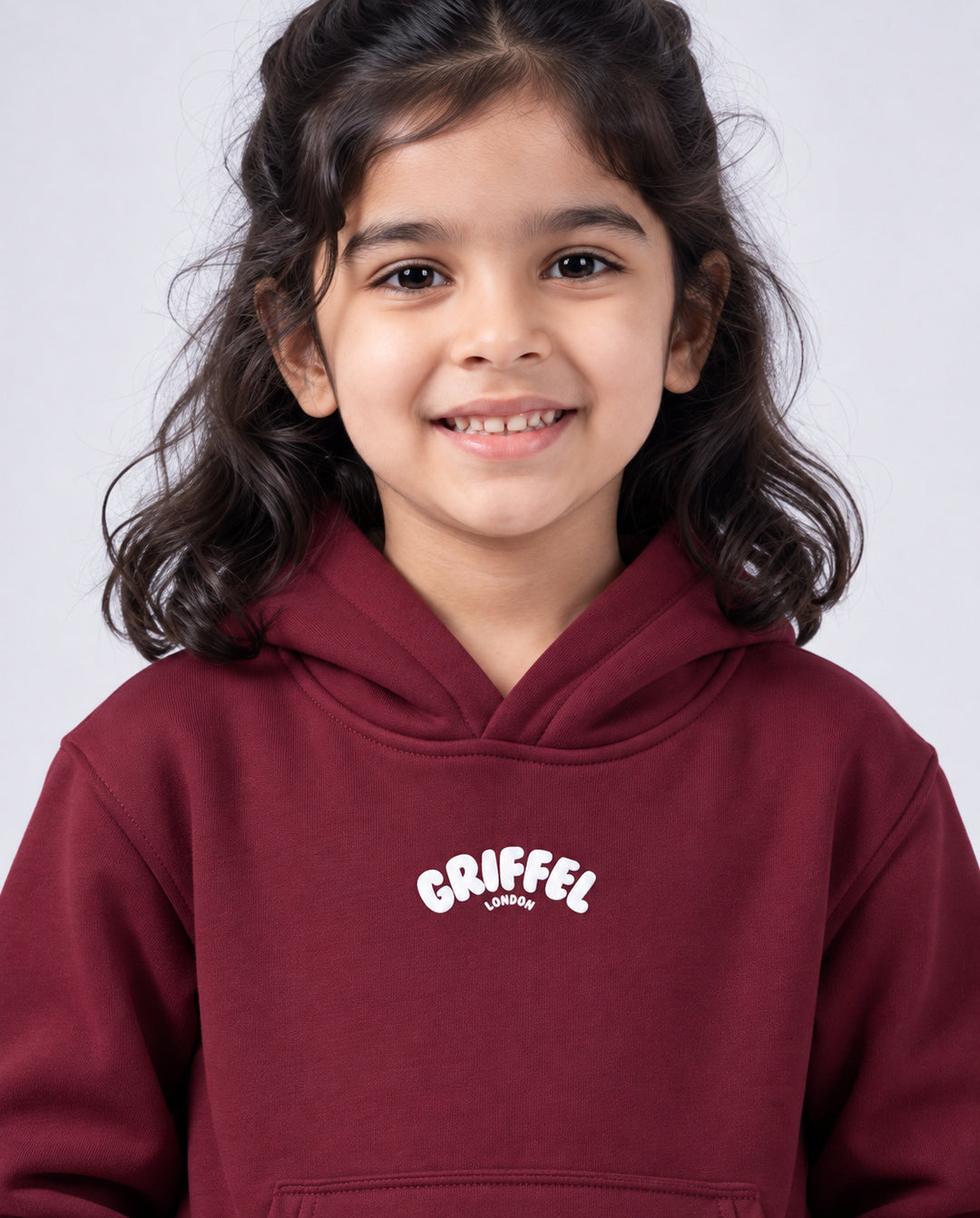 REBORN  OVERSIZED TRACKSUIT FOR GIRL