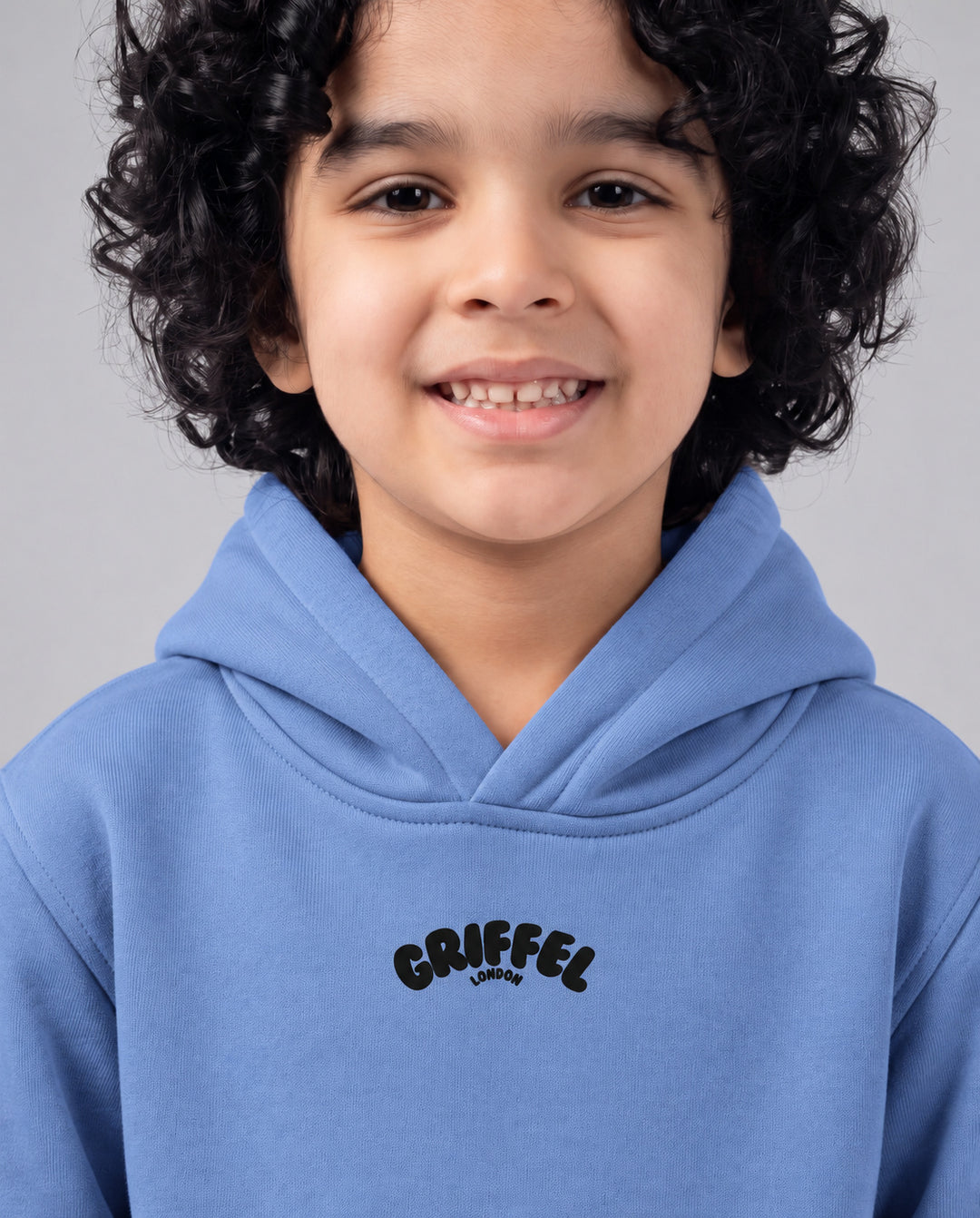 REBORN  OVERSIZED TRACKSUIT FOR BOY