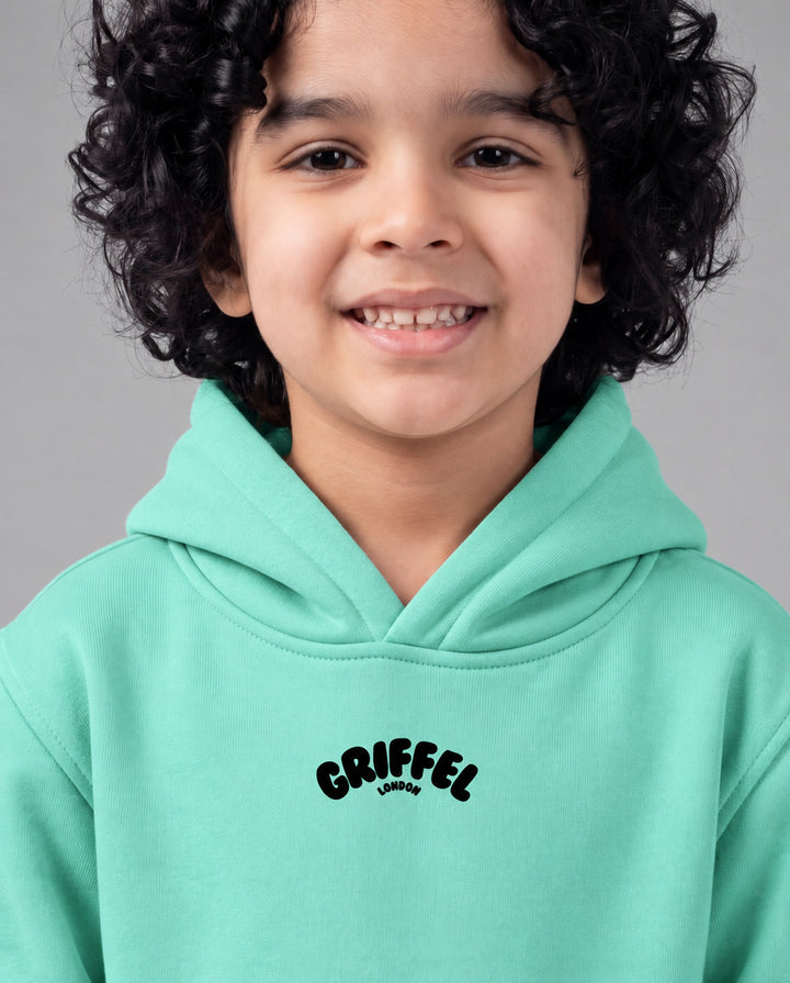 REBORN  OVERSIZED TRACKSUIT FOR BOY