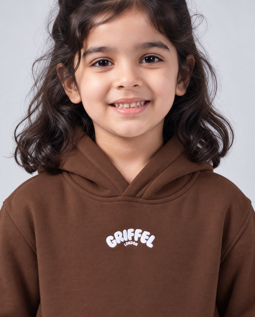 REBORN  OVERSIZED TRACKSUIT FOR GIRL