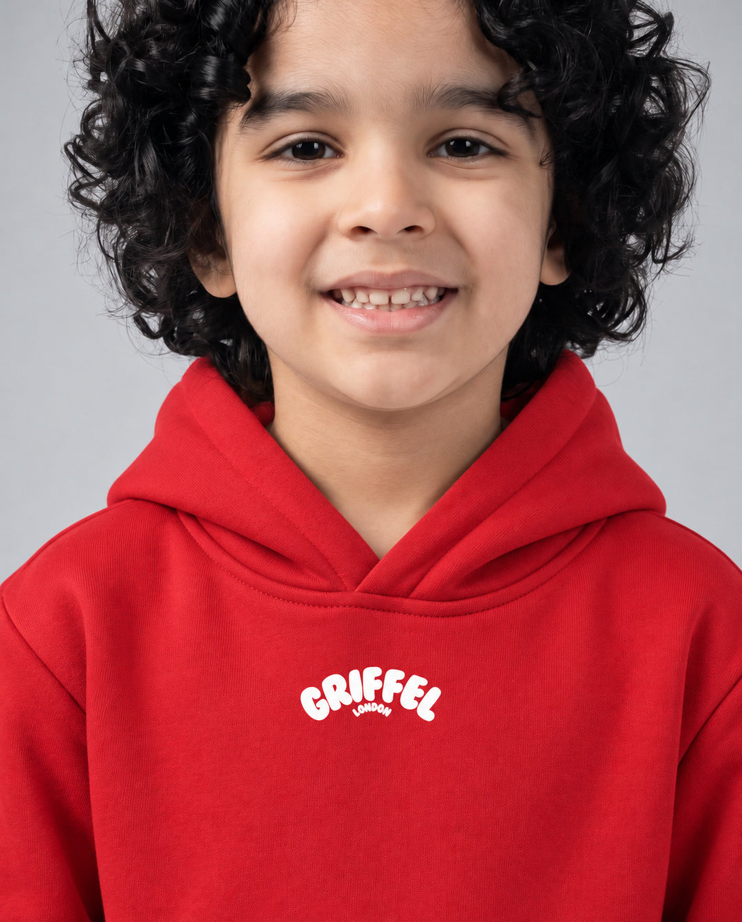 REBORN  OVERSIZED TRACKSUIT FOR BOY