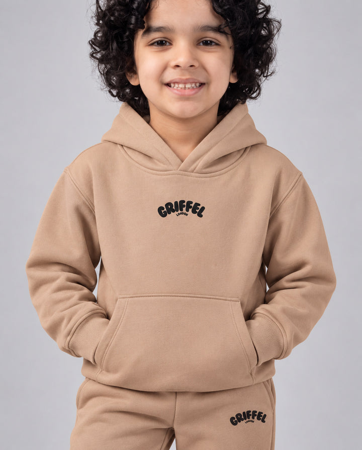 REBORN  OVERSIZED TRACKSUIT FOR BOY