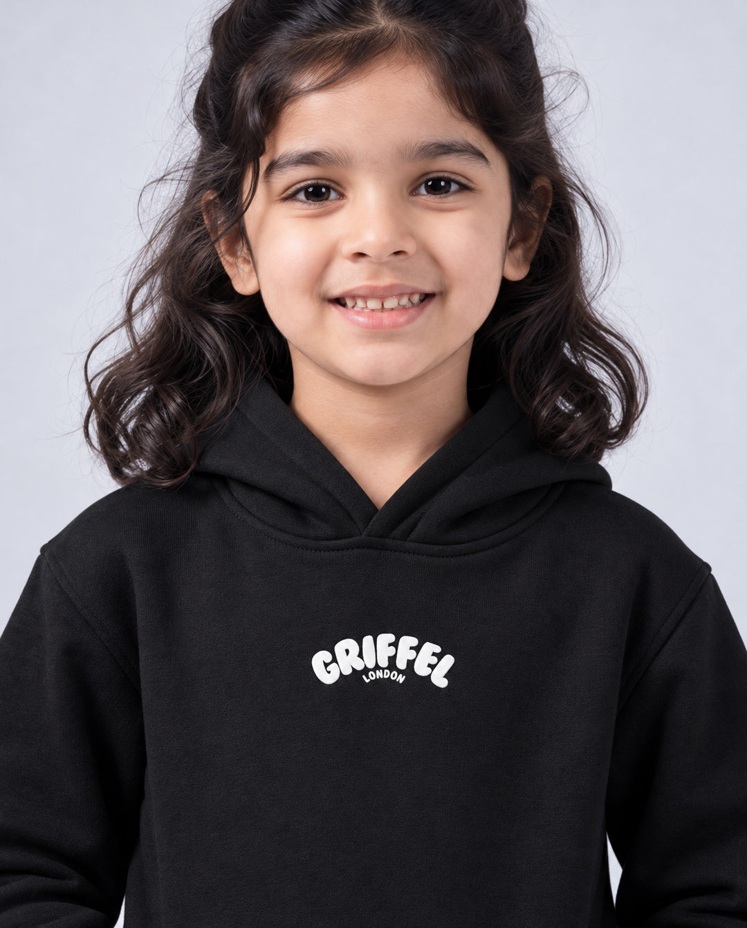 REBORN  OVERSIZED TRACKSUIT FOR GIRL