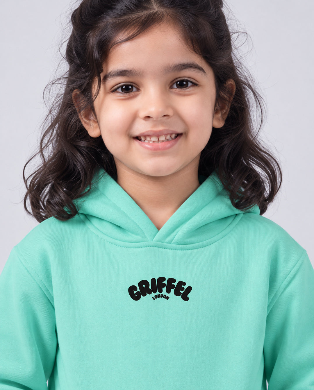REBORN  OVERSIZED TRACKSUIT FOR GIRL