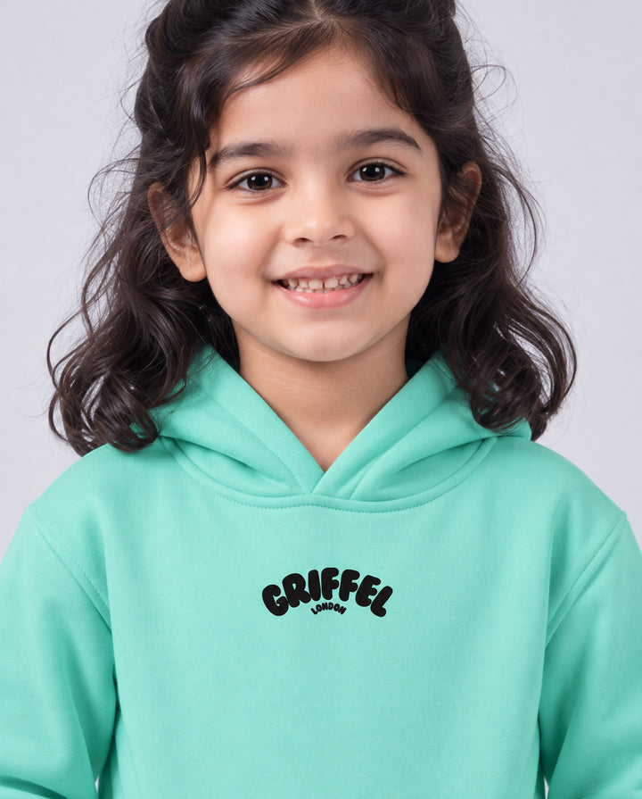 REBORN  OVERSIZED TRACKSUIT FOR GIRL