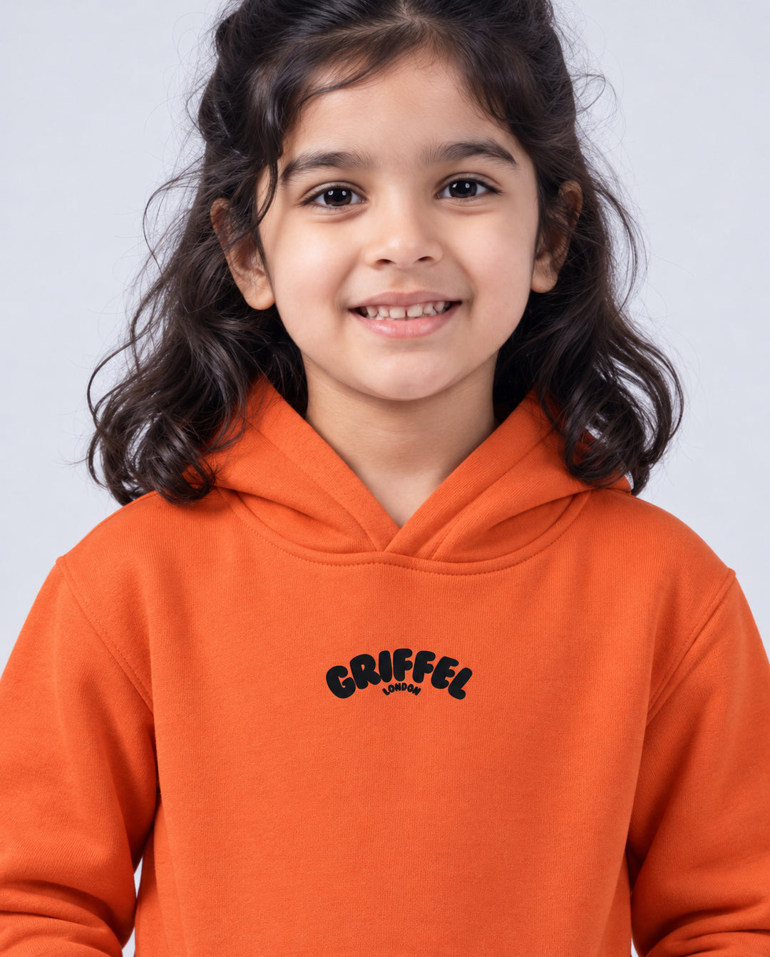REBORN  OVERSIZED TRACKSUIT FOR GIRL