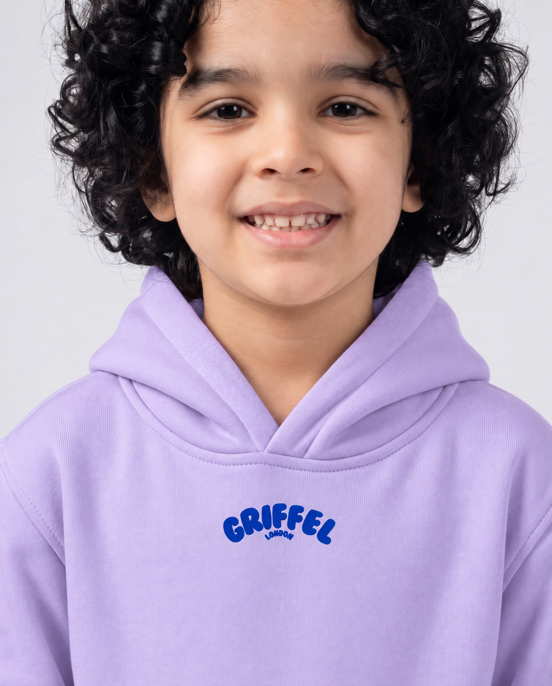 REBORN  OVERSIZED TRACKSUIT FOR BOY
