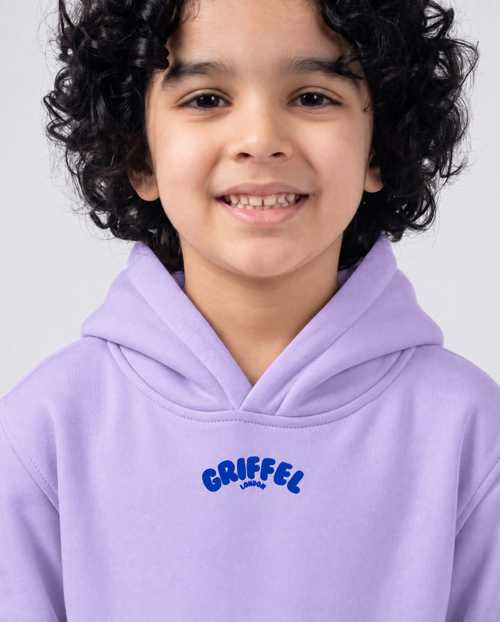 REBORN  OVERSIZED TRACKSUIT FOR BOY