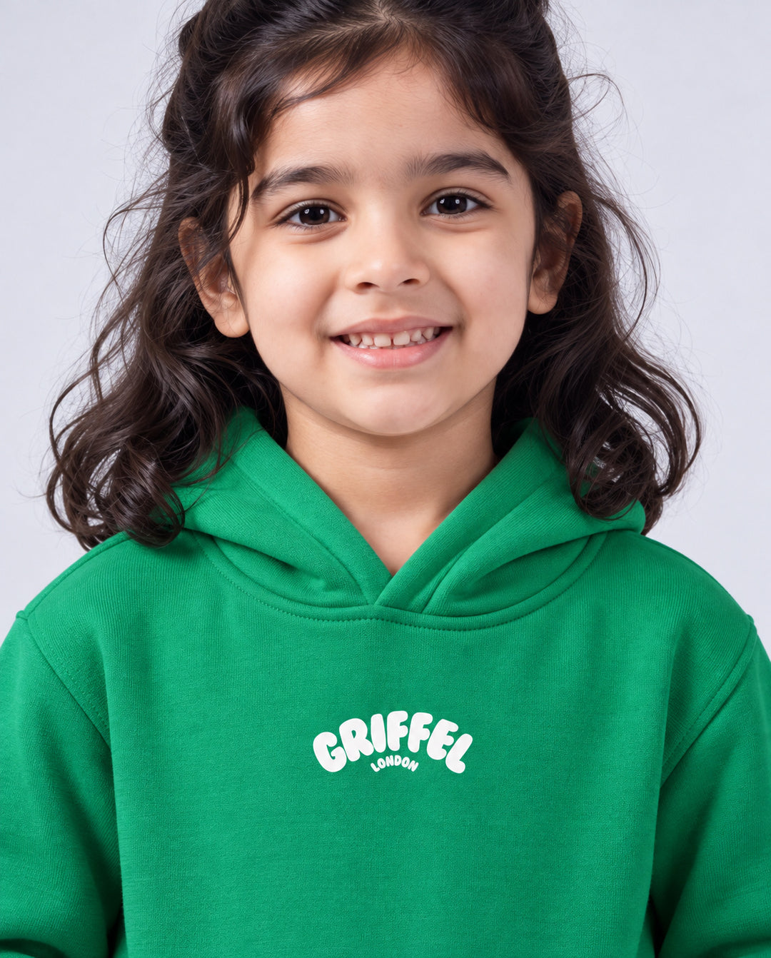 REBORN  OVERSIZED TRACKSUIT FOR GIRL