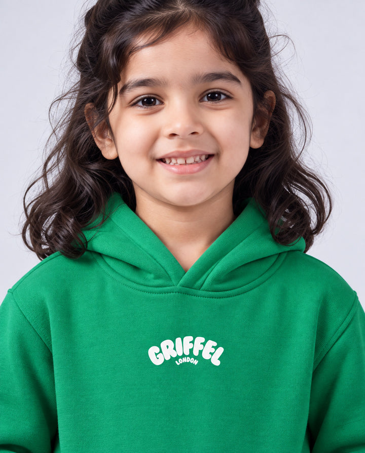 REBORN  OVERSIZED TRACKSUIT FOR GIRL