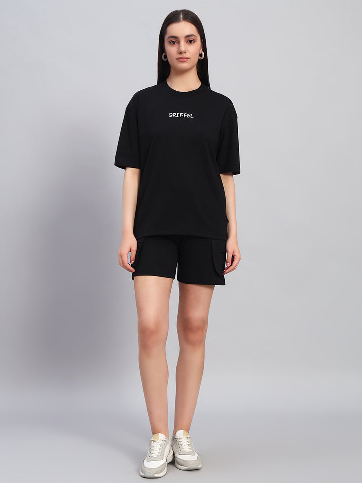 WHAT THE HECK PLUS SIZE UNISEX T-SHIRT