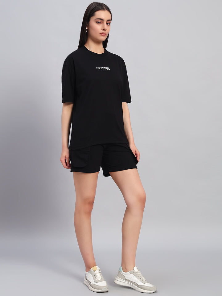 WHAT THE HECK PLUS SIZE UNISEX T-SHIRT