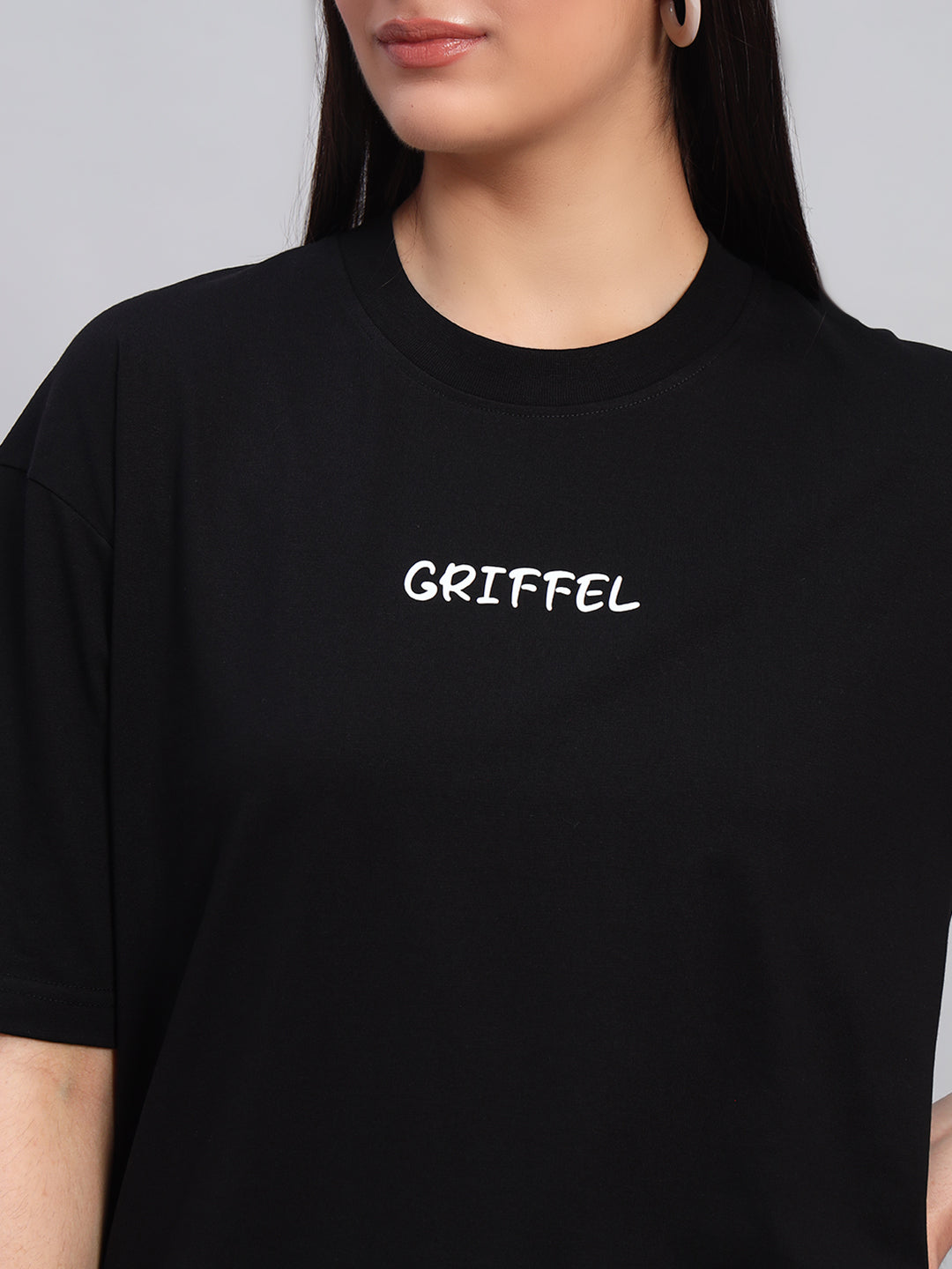WHAT THE HECK PLUS SIZE UNISEX T-SHIRT