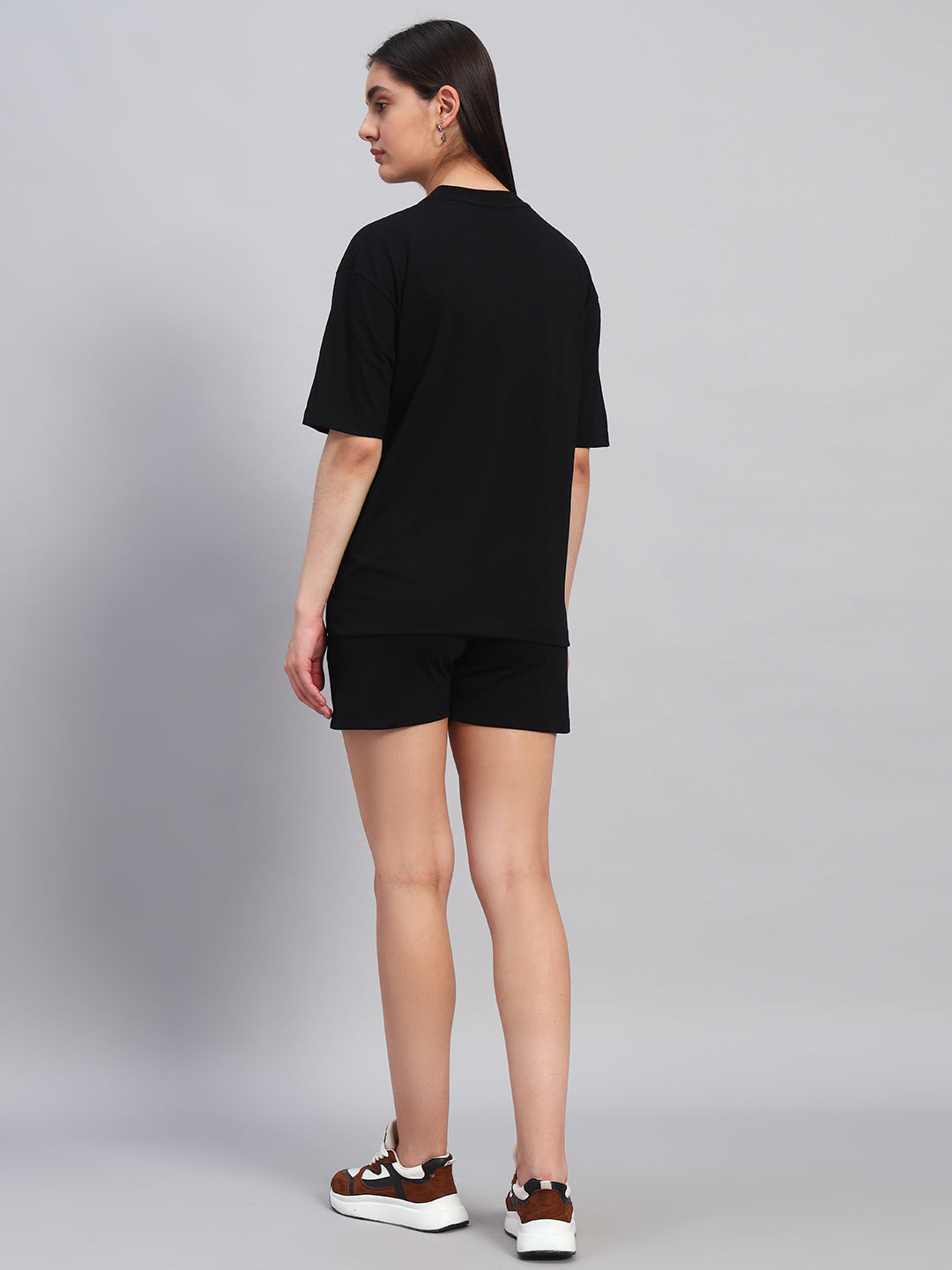SIDE TEDDY GOLDEN PLUS SIZE UNISEX T-SHIRT