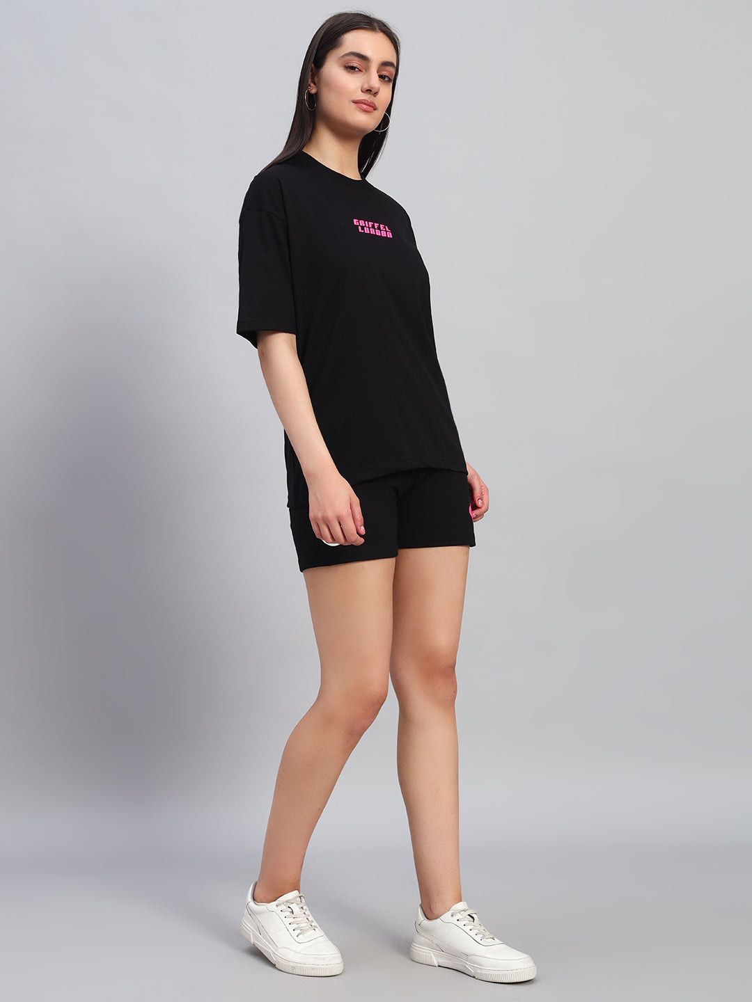 BEAR LOVE OVERSIZED T-SHIRT