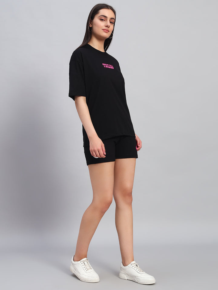 BEAR LOVE OVERSIZED T-SHIRT