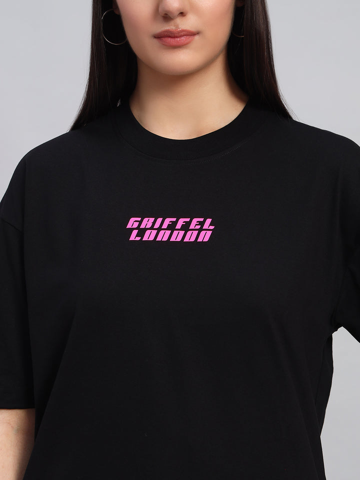 BEAR LOVE OVERSIZED T-SHIRT