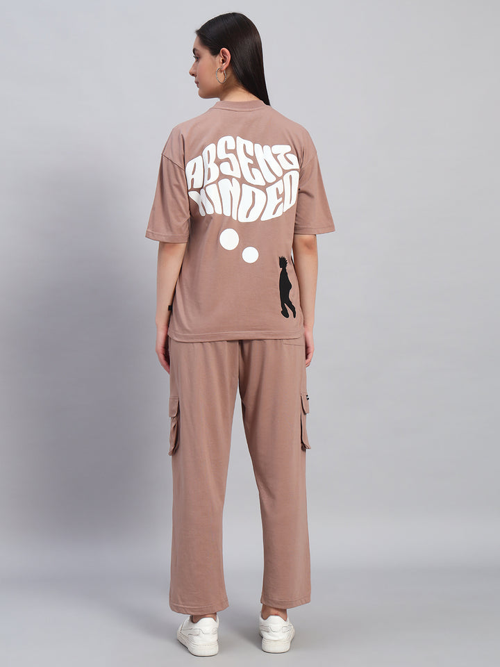 ABSENT MINDED PLUS SIZE UNISEX T-SHIRT