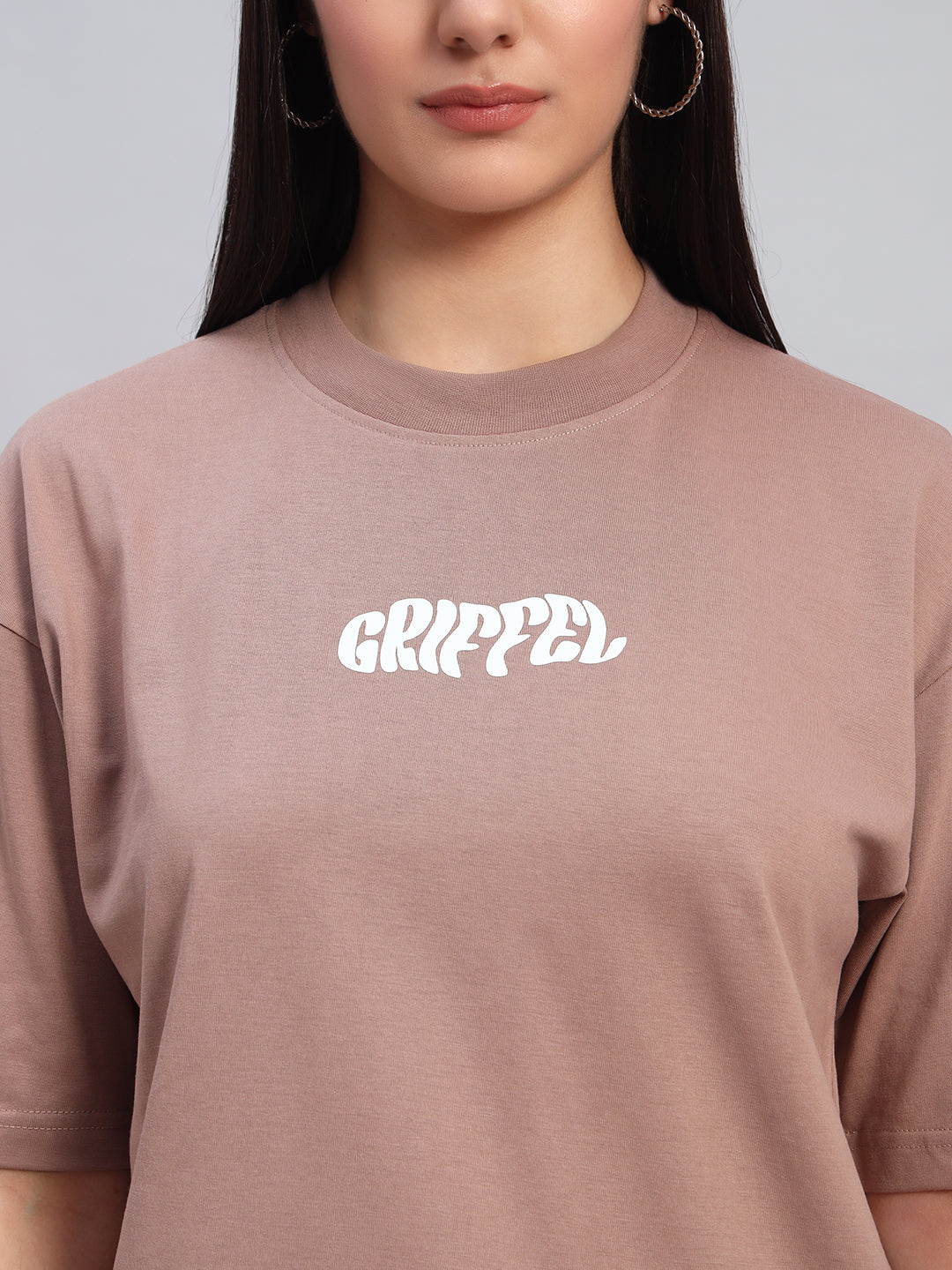 ABSENT MINDED PLUS SIZE UNISEX T-SHIRT