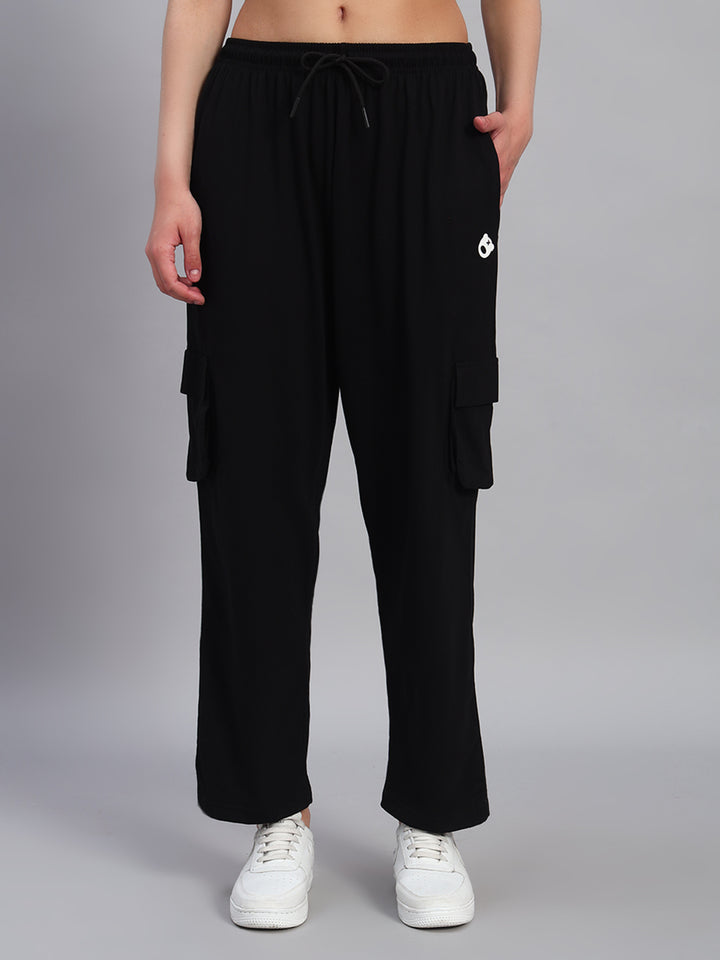 TEDDY LOGO BOX POCKET JOGGER