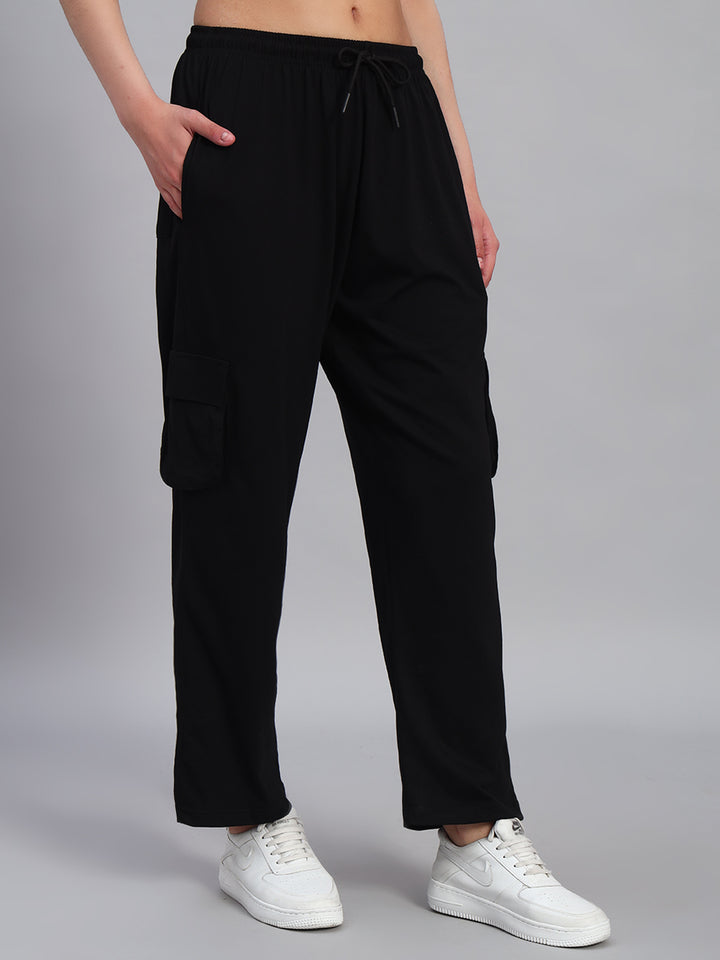 TEDDY LOGO BOX POCKET JOGGER