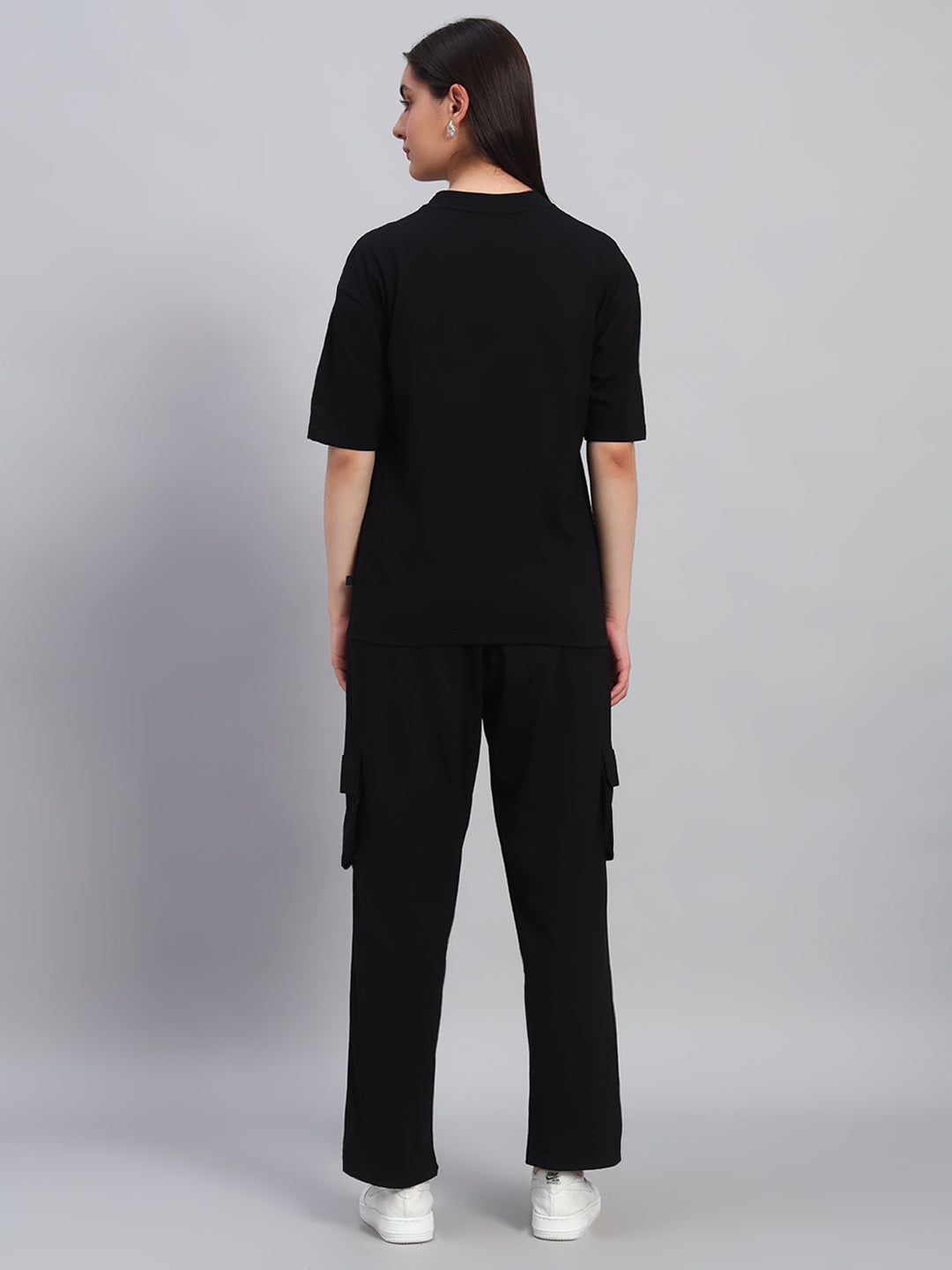 STAR OVERSIZED T-SHIRT