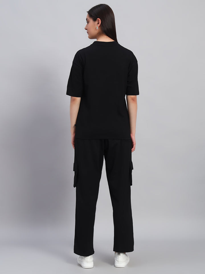 STAR OVERSIZED T-SHIRT