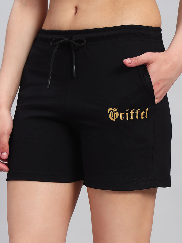 GOLDEN GRIFFEL SHORTS