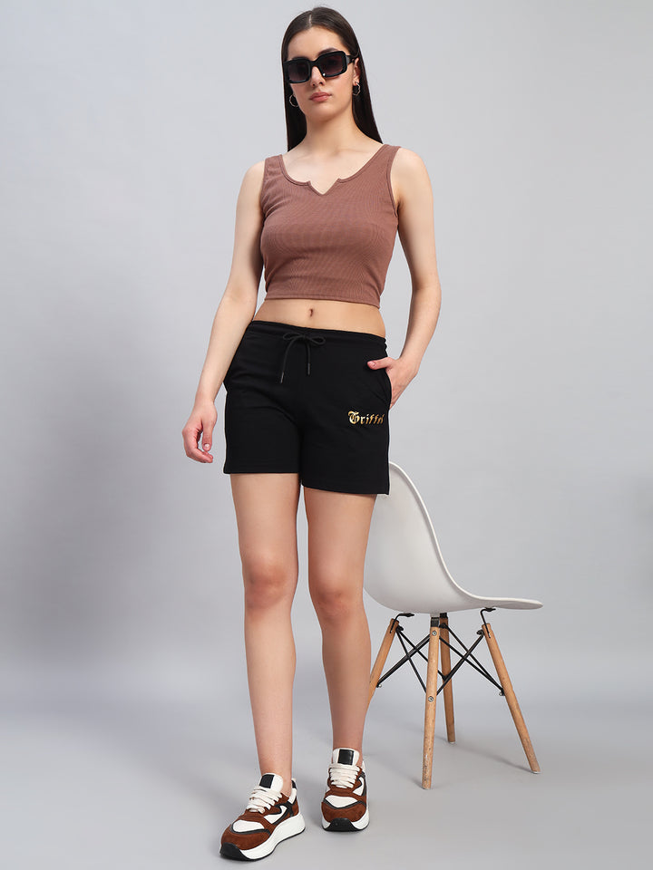 GOLDEN GRIFFEL SHORTS
