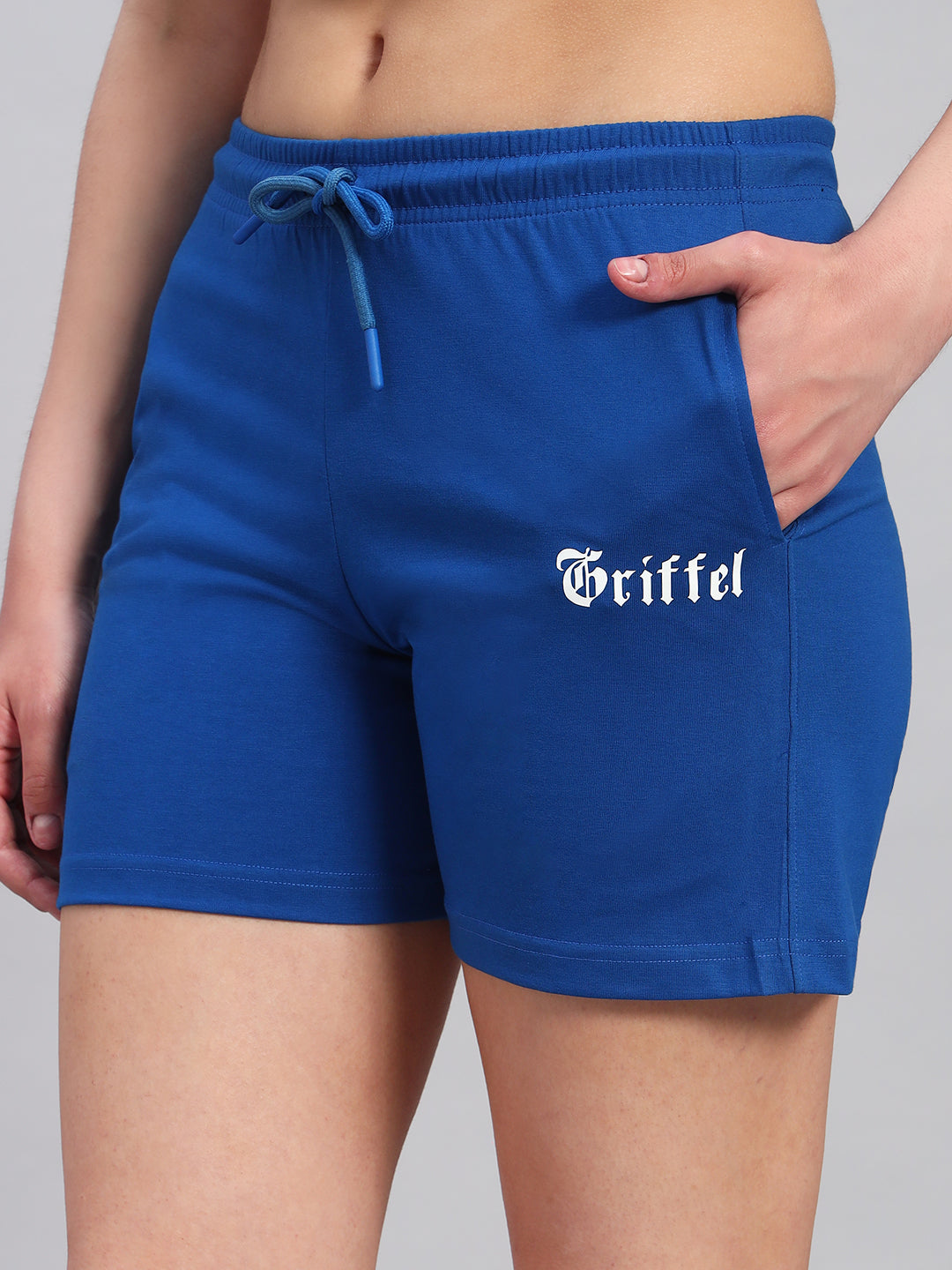 DESIGNER GRIFFEL SHORTS