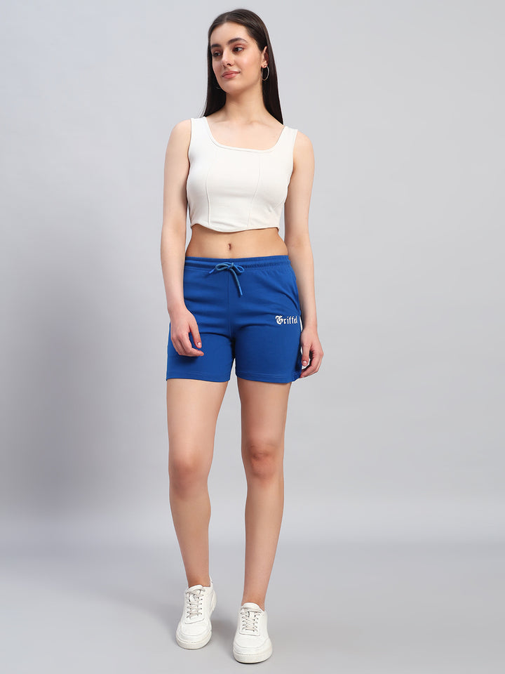 DESIGNER GRIFFEL SHORTS
