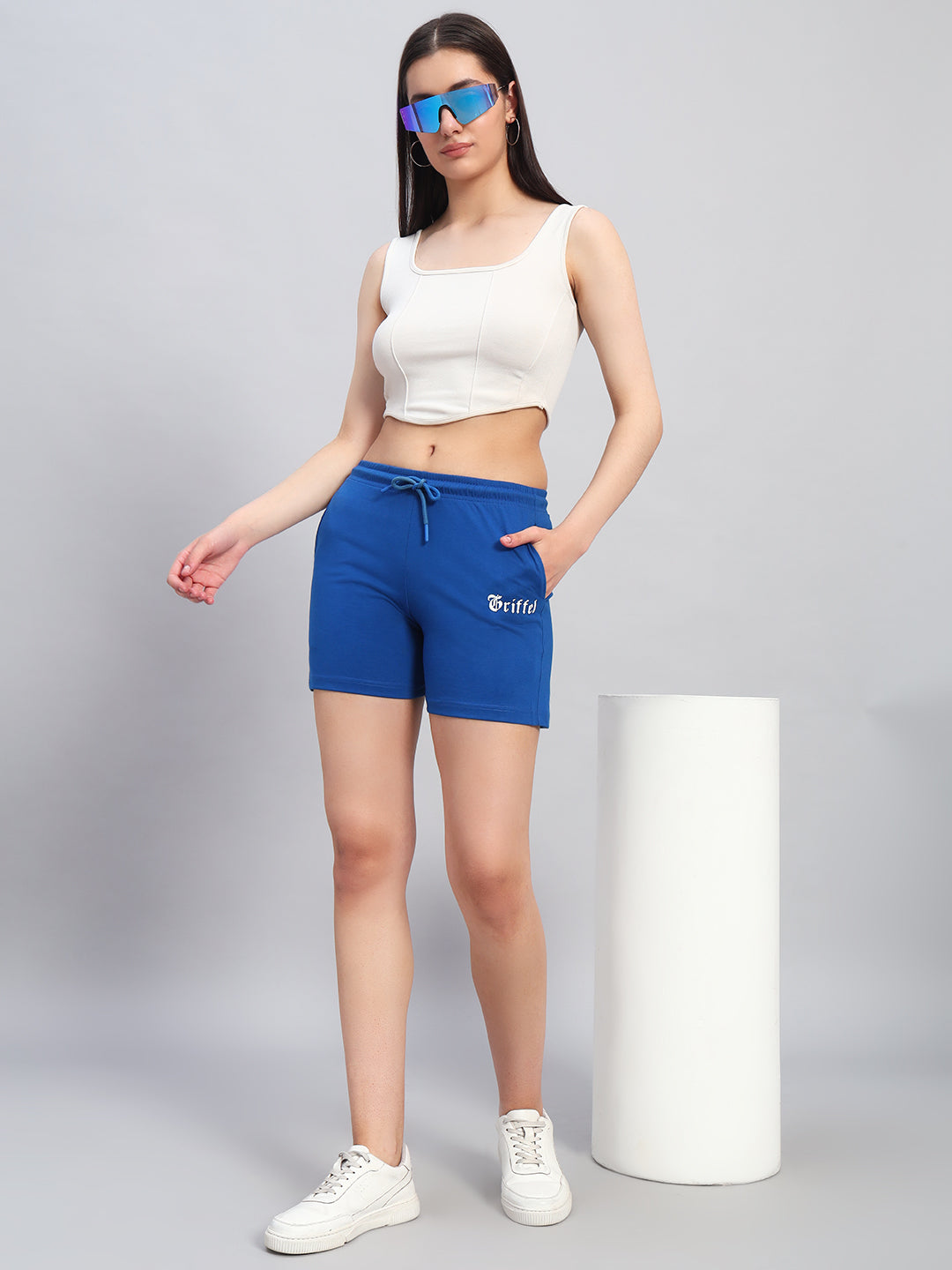 DESIGNER GRIFFEL SHORTS
