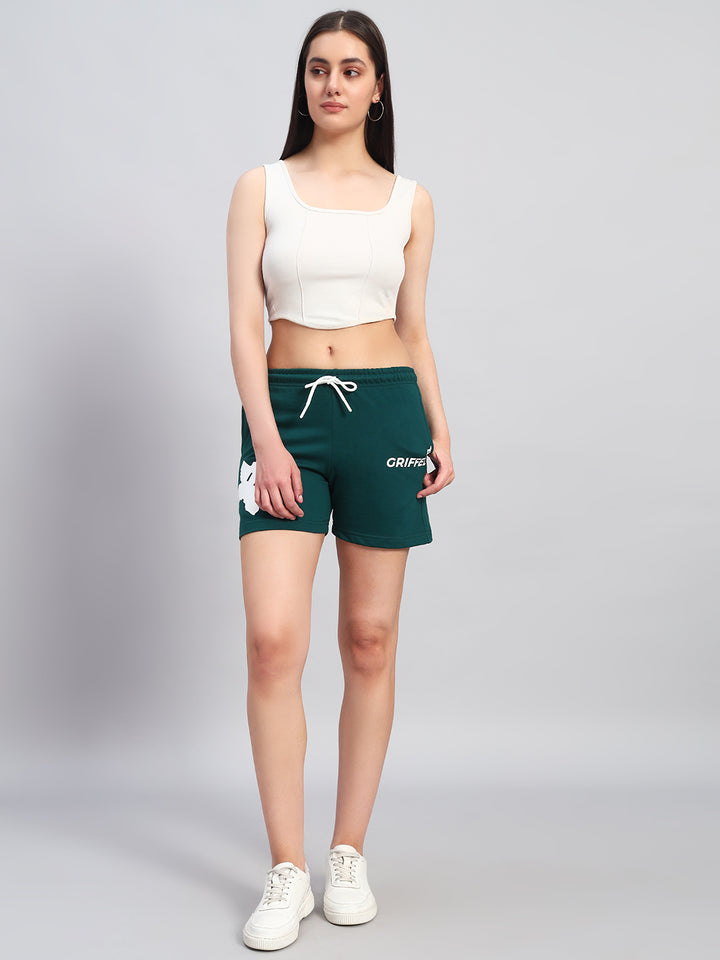 STAR GRIFFEL SHORTS