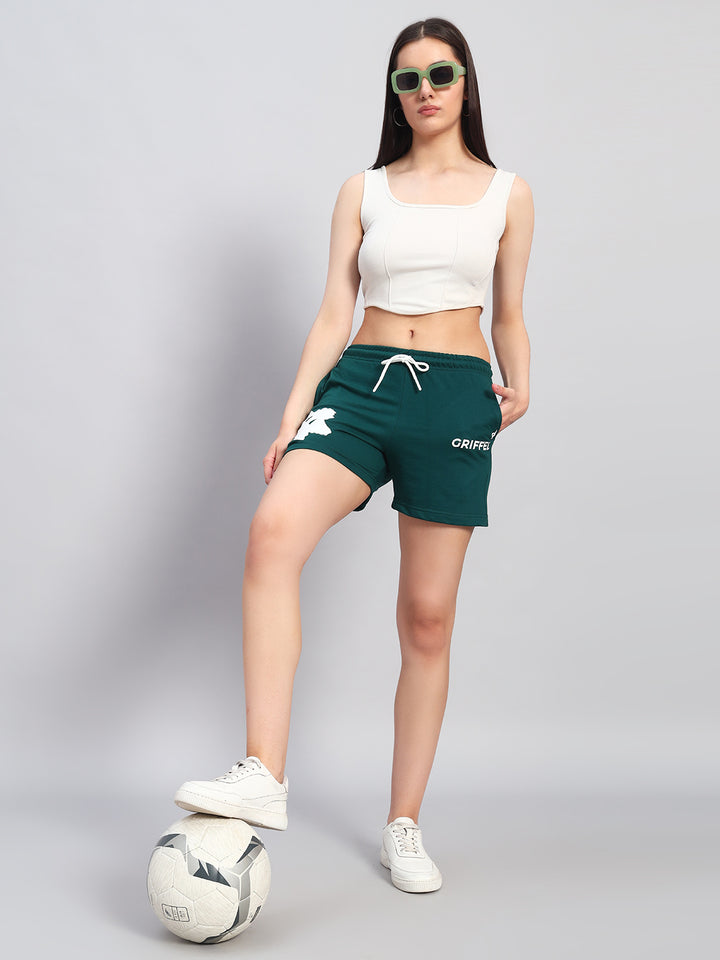 STAR GRIFFEL SHORTS