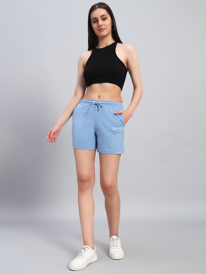 WHITE GRIFFEL SHORTS